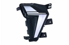 Denní světlo HELLA 2PT 016 718-021