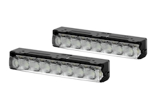 sada světel HELLA LED pro denní svícení 12V