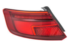 Zadní světlo HELLA 2SD 012 836-091