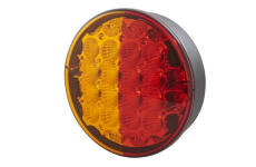 Zadní světlo HELLA 2SD 344 200-251