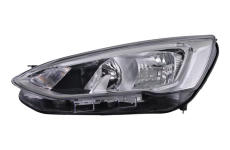 Hlavní světlomet HELLA 1EG 354 859-051