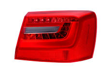 Zadní světlo HELLA 2SD 354 890-061