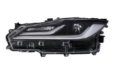 Hlavní světlomet HELLA 1EX 354 895-051
