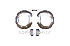 Sada brzdových čelistí HELLA 8DB 355 004-901