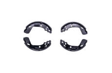 Sada brzdových čelistí HELLA 8DB 355 022-251