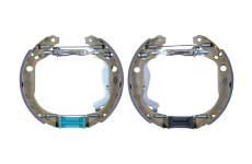 Sada brzdových čeľustí HELLA 8DB 355 022-361