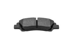 Sada brzdových destiček, kotoučová brzda HELLA 8DB 355 023-001
