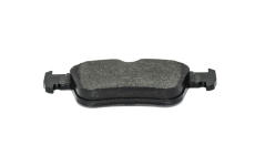 Sada brzdových destiček, kotoučová brzda HELLA 8DB 355 037-791
