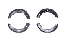 Sada brzd. čeľustí parkov. brzdy HELLA 8DA 355 050-421