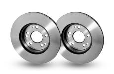 Brzdový kotouč HELLA 8DD 355 100-941