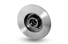 Brzdový kotouč HELLA 8DD 355 102-751