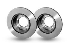 Brzdový kotúč HELLA 8DD 355 105-721