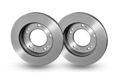 Brzdový kotouč HELLA 8DD 355 107-381