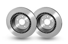 Brzdový kotouč HELLA 8DD 355 107-961