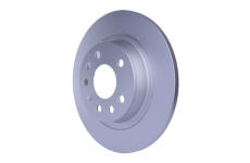 Brzdový kotouč HELLA 8DD 355 109-211