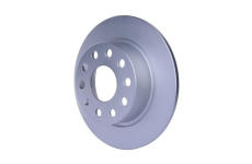 Brzdový kotouč HELLA 8DD 355 109-601