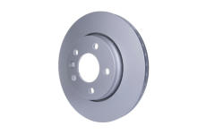 Brzdový kotouč HELLA 8DD 355 109-701