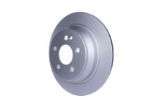 Brzdový kotouč HELLA 8DD 355 110-091