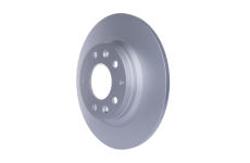 Brzdový kotouč HELLA 8DD 355 110-381