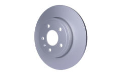 Brzdový kotouč HELLA 8DD 355 111-811