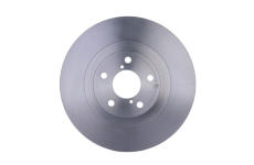 Brzdový kotúč HELLA 8DD 355 112-051