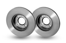 Brzdový kotouč HELLA 8DD 355 112-471