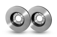 Brzdový kotúč HELLA 8DD 355 113-321