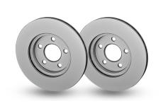 Brzdový kotúč HELLA 8DD 355 113-351