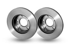 Brzdový kotouč HELLA 8DD 355 113-391