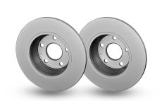 Brzdový kotúč HELLA 8DD 355 113-841