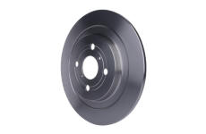 Brzdový kotouč HELLA 8DD 355 114-051