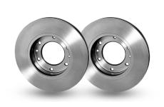 Brzdový kotouč HELLA 8DD 355 114-341