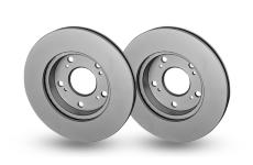 Brzdový kotouč HELLA 8DD 355 115-341