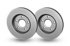 Brzdový kotúč HELLA 8DD 355 115-841