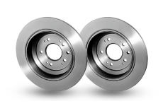 Brzdový kotouč HELLA 8DD 355 116-111