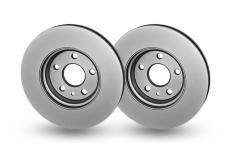 Brzdový kotúč HELLA 8DD 355 116-351