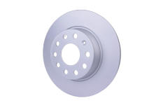 Brzdový kotouč HELLA 8DD 355 116-971