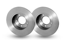 Brzdový kotouč HELLA 8DD 355 117-131