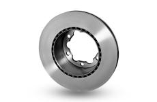 Brzdový kotúč HELLA 8DD 355 118-061