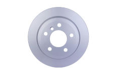 Brzdový kotouč HELLA 8DD 355 118-271