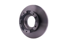 Brzdový kotouč HELLA 8DD 355 120-181