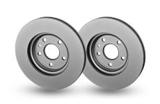 Brzdový kotouč HELLA 8DD 355 122-841