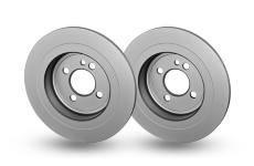 Brzdový kotouč HELLA 8DD 355 122-971