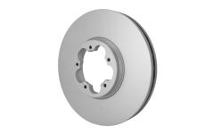 Brzdový kotouč HELLA 8DD 355 123-131