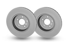 Brzdový kotouč HELLA 8DD 355 123-231