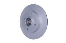 Brzdový kotouč HELLA 8DD 355 123-281