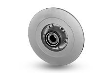 Brzdový kotúč HELLA 8DD 355 123-401