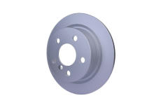 Brzdový kotouč HELLA 8DD 355 123-491