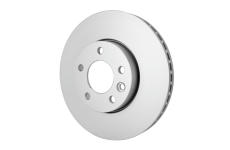 Brzdový kotouč HELLA 8DD 355 123-511