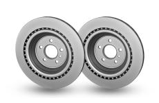 Brzdový kotouč HELLA 8DD 355 126-311